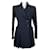 Chanel NEW 2020 Robe veste de défilé de printemps Tweed Multicolore  ref.1129978