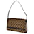 Louis Vuitton Tribeca Brown Cloth  ref.1129984