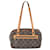 Louis Vuitton Cite Brown Cloth  ref.1130036