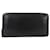 Hermès Azap Black Leather  ref.1130050