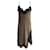 Autre Marque Dresses Multiple colors Wool  ref.1130091