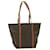 LOUIS VUITTON Monogram Sac Shopping GM Tote Bag M51110 LV Auth ac2268 Cloth  ref.1130119