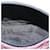 PRADA Marsupio Nylon Rosa Auth bs9660 - vista 10