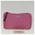 PRADA Marsupio Nylon Rosa Auth bs9660 - vista 12