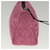 PRADA Marsupio Nylon Rosa Auth bs9660 - vista 4