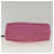 PRADA Marsupio Nylon Rosa Auth bs9660 - vista 5