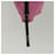 PRADA Marsupio Nylon Rosa Auth bs9660 - vista 7