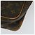 LOUIS VUITTON Borsa a spalla Gibeciere GM con monogramma M42246 LV Aut 58014 - vista 14