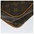LOUIS VUITTON Borsa a spalla Gibeciere GM con monogramma M42246 LV Aut 58014 - vista 15