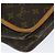LOUIS VUITTON Borsa a spalla Gibeciere GM con monogramma M42246 LV Aut 58014 - vista 16