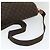 LOUIS VUITTON Borsa a spalla Gibeciere GM con monogramma M42246 LV Aut 58014 - vista 7