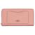Coach Pink Leather  ref.1130278