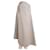 Autre Marque Jupes Coton Beige  ref.1130307