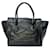 Céline Celine Phantom Schwarz Leder  ref.1130328