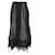 Autre Marque Skirts Black Polyester  ref.1130415