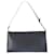 Louis Vuitton Pochette Accessoire Negro Cuero  ref.1130420