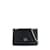 BB Round BALENCIAGA  Handbags T.  leather Black  ref.1130475