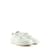 JIMMY CHOO Sneaker T.EU 37 Leder Weiß  ref.1130480