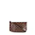 LOUIS VUITTON  Handbags T.  leather Brown  ref.1130482