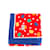 SAINT LAURENT Pañuelos T.  Algodón Multicolor  ref.1130487