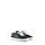 JIMMY CHOO Sneaker T.EU 37 Leder Schwarz  ref.1130491
