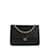 CHANEL  Handbags T.  leather Black  ref.1130494
