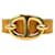 Hermès Chaine d'ancre Dourado Metal  ref.1130685