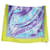 Bedruckter Schal von Emilio Pucci aus mehrfarbiger Baumwolle Mehrfarben  ref.1130812