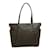 Louis Vuitton Damier Ebene Totally MM N41281 Brown Cloth  ref.1130817