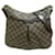 Louis Vuitton Damier Ebene Bloomsbury PM N42251 Brown Cloth  ref.1130823