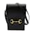 Gucci Horsebit aus Leder 1955 Minitasche 625615 Schwarz  ref.1130839