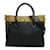 Louis Vuitton Monogramme et cuir à mes côtés MM M53823 Noir  ref.1130841