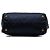 Louis Vuitton Blue Monogram Nylon Desire Lockit Vertical MM Blau - Ansicht 4