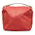 Bolsa de couro vermelho Loewe Bezerro-como bezerro  ref.1130932