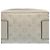 Bumbag Marsupio da esterno Taigarama con monogramma bianco Louis Vuitton - vista 13