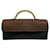 Loewe Velazquez Brown Leather  ref.1131161