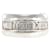 Tiffany & Co Anello Atlante in argento Metallo  ref.1131225