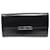 Cartier Love Continental Long Wallet  L3000742 Black Leather Pony-style calfskin  ref.1131246
