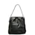 Cartier Leather Shoulder Bag Black Pony-style calfskin  ref.1131255