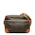 Louis Vuitton Monogram Nile Tasche M45244 Braun Leinwand  ref.1131275