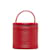 Louis Vuitton Trousse de toilette Epi Cannes M48037 Cuir Rouge  ref.1131289