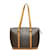 Louis Vuitton Monogram Babylone M51102 Brown Cloth  ref.1131296