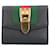 Gucci Sylvie Black Leather  ref.1131408