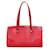 Louis Vuitton Madelaine Red Leather  ref.1131414