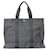 Hermès Herline Grey Cloth  ref.1131416