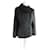 Christian Dior Jackets Black Nylon  ref.1131616