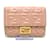 Fendi Zucca Pink Leather  ref.1131661