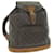 LOUIS VUITTON Monogram Montsouris GM Backpack M51135 LV Auth 58437 Cloth  ref.1131727