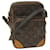 Louis Vuitton Monogram Amazon Shoulder Bag M45236 LV Auth th4286 Cloth  ref.1131742