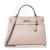 Autre Marque Hermes, Kelly sellier II 35 Leather  ref.1131816